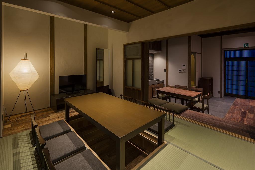 Natsume An Machiya House Villa Киото Екстериор снимка