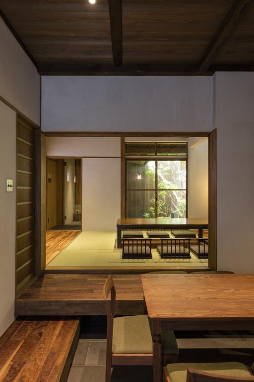 Natsume An Machiya House Villa Киото Екстериор снимка