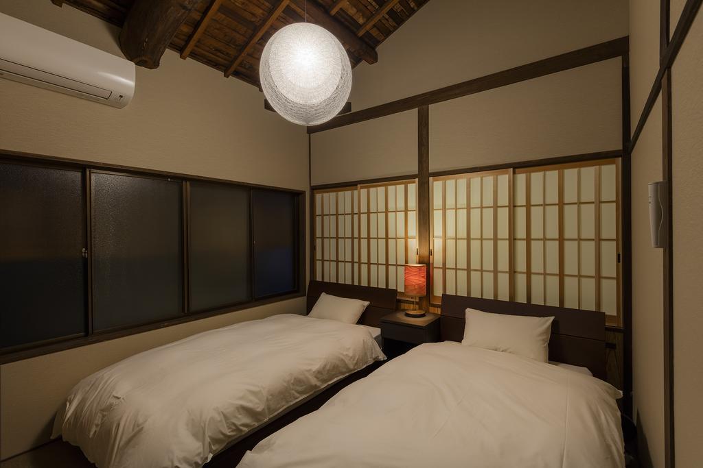 Natsume An Machiya House Villa Киото Екстериор снимка