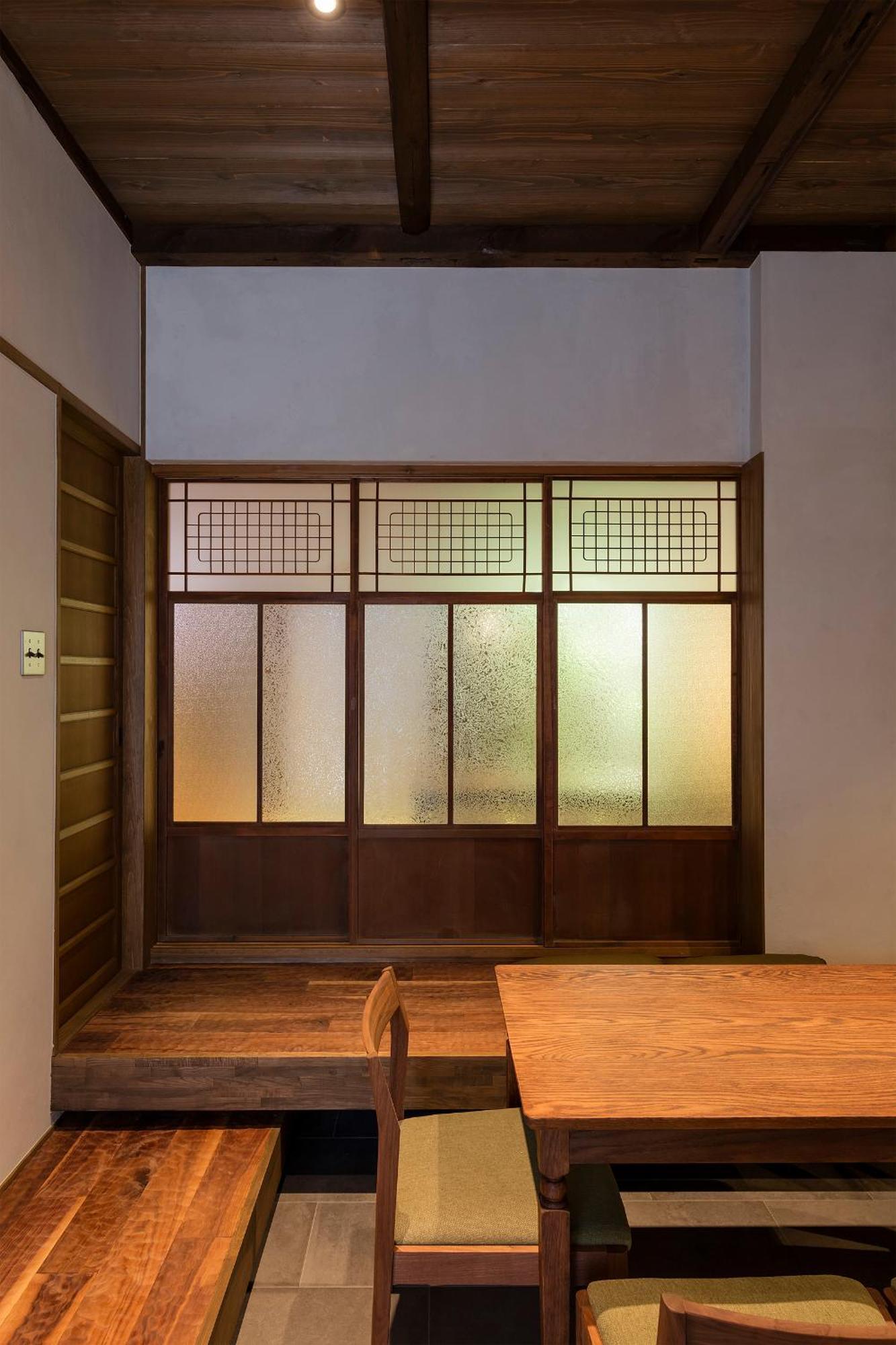 Natsume An Machiya House Villa Киото Екстериор снимка