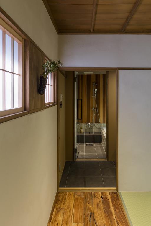 Natsume An Machiya House Villa Киото Екстериор снимка