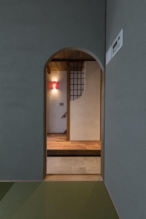 Natsume An Machiya House Villa Киото Екстериор снимка
