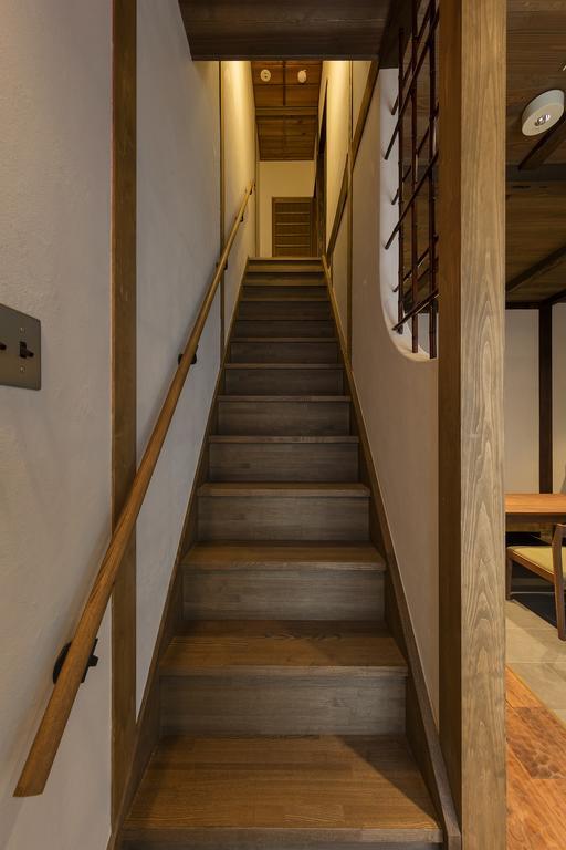 Natsume An Machiya House Villa Киото Екстериор снимка