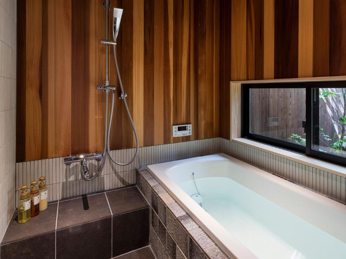 Natsume An Machiya House Villa Киото Екстериор снимка