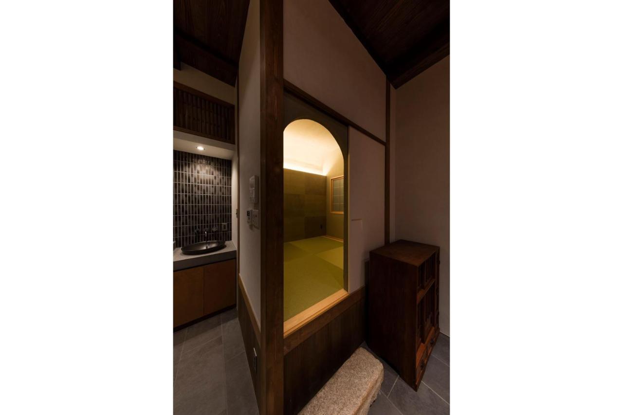 Natsume An Machiya House Villa Киото Екстериор снимка